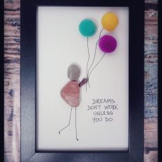 DREAMS DON`T WORK...