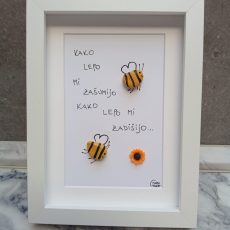 Čebelice, čebelice