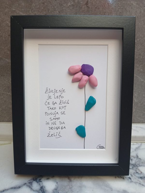 Življenje je lepo...