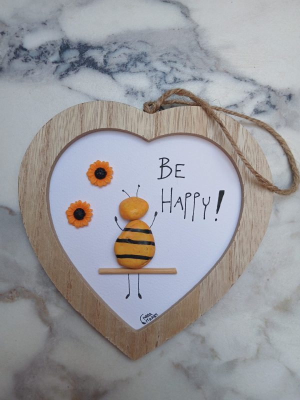 beehappy