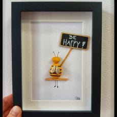 Čebelica Bee Happy!